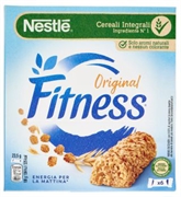 NESTLÉ FITNESS ORIGINAL