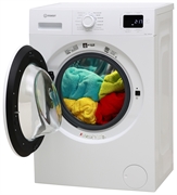 INDESIT IM 640 MY TIME IT