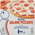 IPER LA GRANDE I Pizza al salame piccante