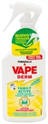 VAPE DERM FAMILY ACTIVE Lozione antipuntura