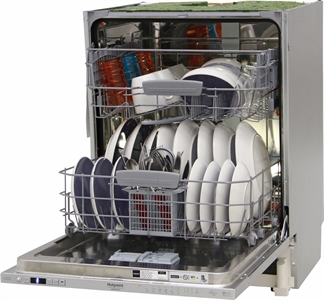 HOTPOINT-ARISTON HIO 3C21 C W