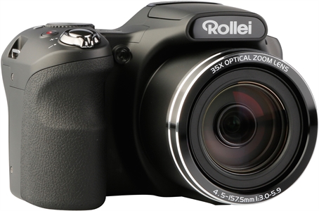 ROLLEI POWERFLEX 350 WIFI