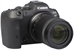 CANON EOS R7 + RF-S 18-150 mm