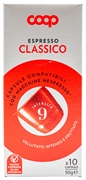 COOP ESPRESSO CLASSICO