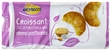 NASTRECCE (LIDL) CROISSANT CON FARCITURA ALLA CREMA PASTICCERA