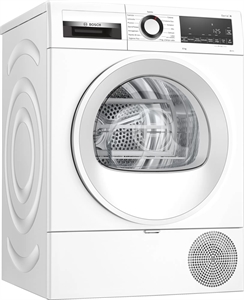 BOSCH WQG233D1IT