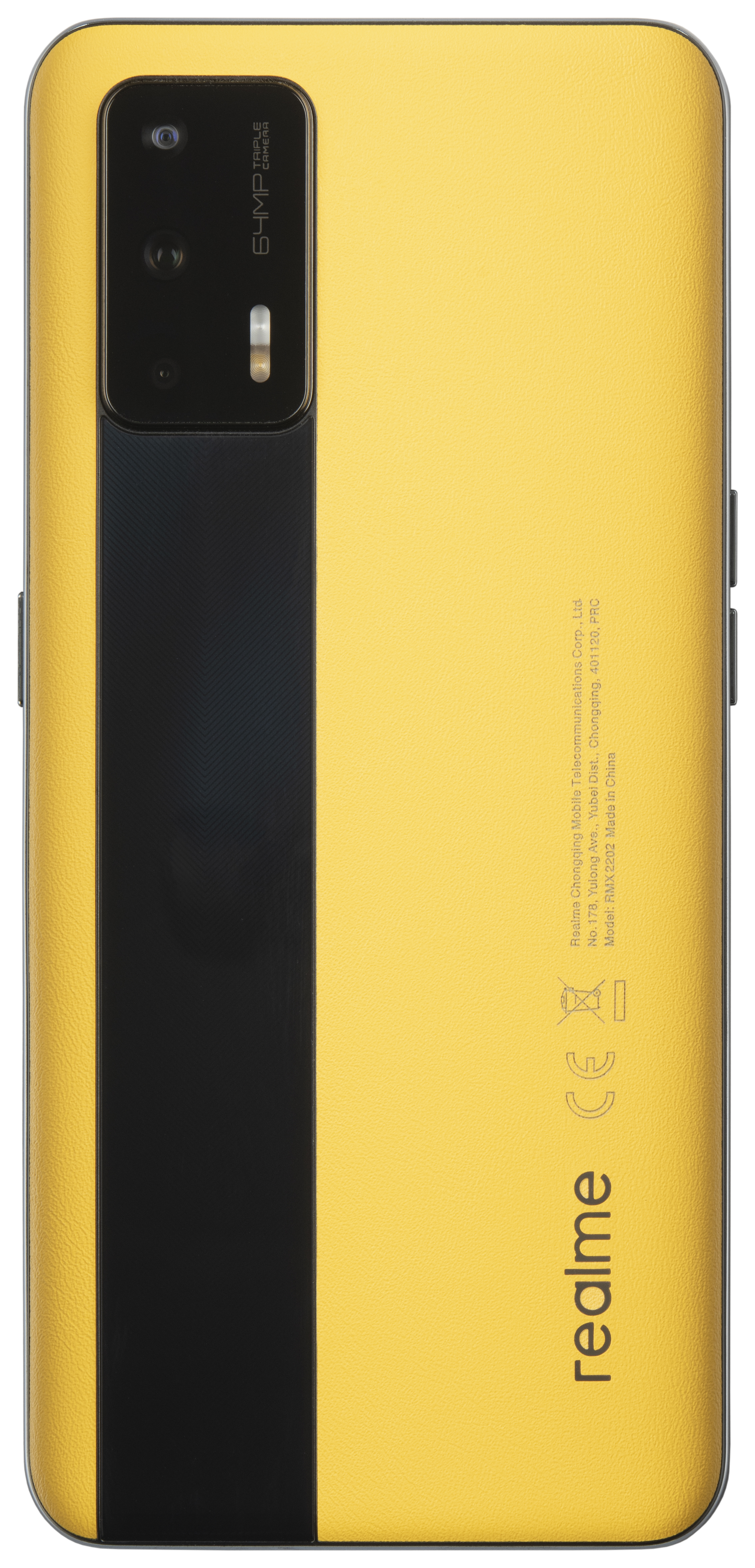 REALME GT 5G 256GB