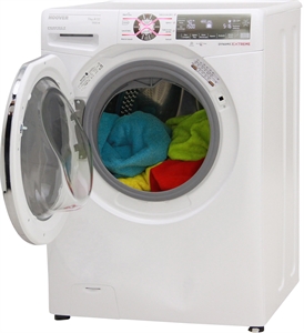 HOOVER DWFTS 511 AH8/1-01