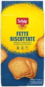 SCHÄR  FETTE BISCOTTATE