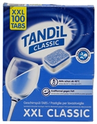 TANDIL (ALDI) TABS XXL CLASSIC