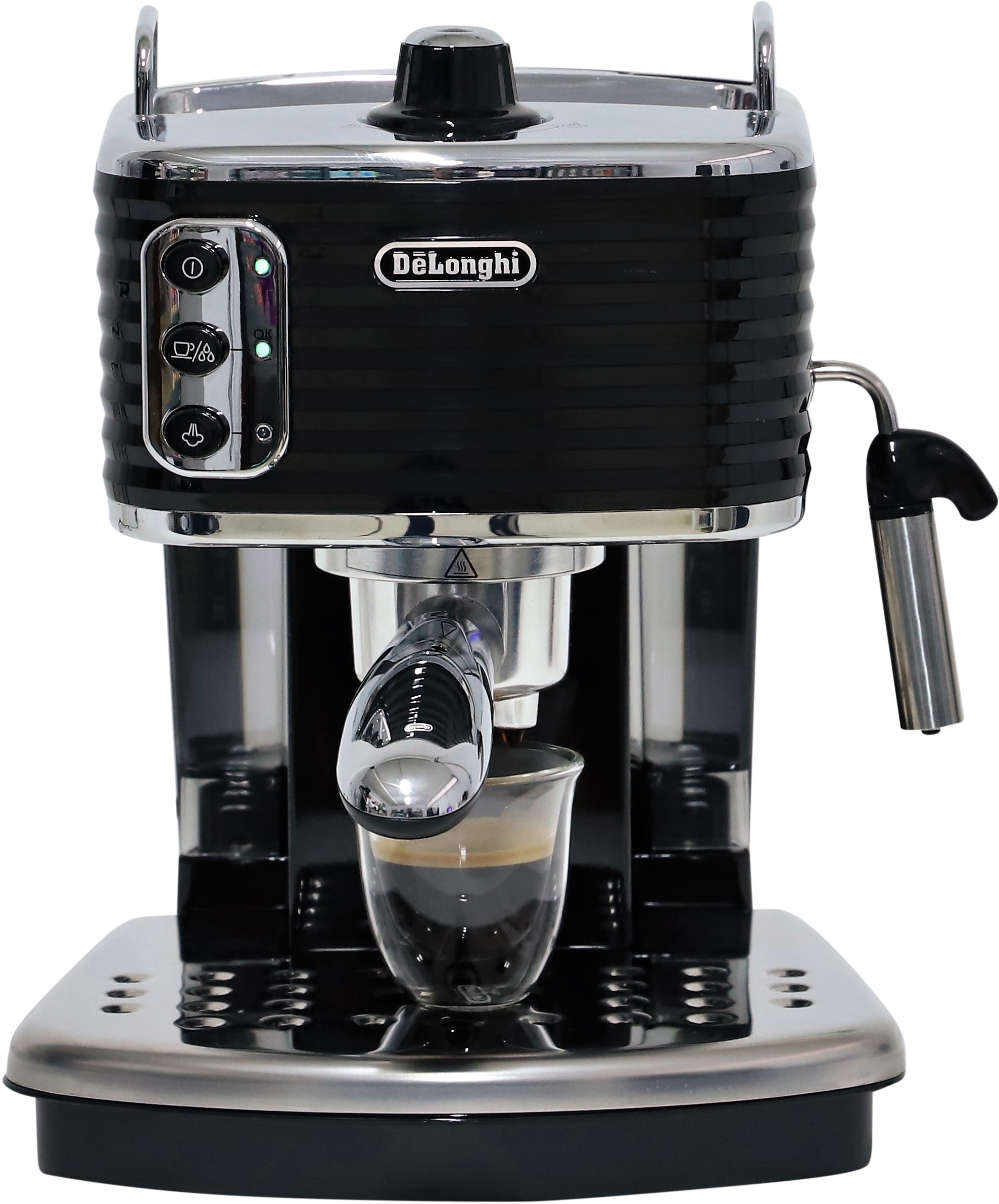 DE' LONGHI ECZ 351 BG SCULTURA