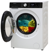 HISENSE WF3S9043BW1