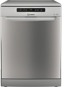 INDESIT DFO 3T133 A F X