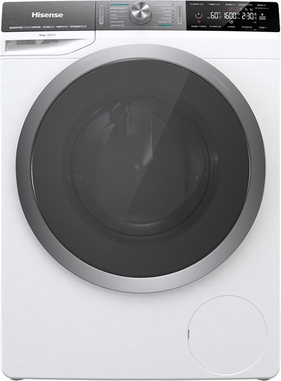 HISENSE WFGS1016VM