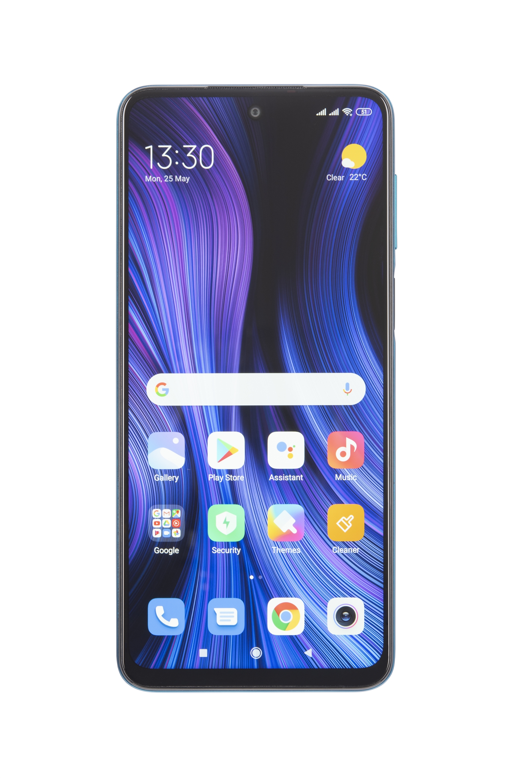 XIAOMI REDMI NOTE 9S
