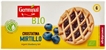GERMINAL BIO Crostatina Mirtillo