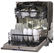 ASKO DFI 543 A