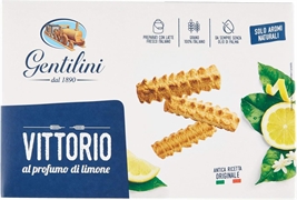 GENTILINI VITTORIO AL PROFUMO DI LIMONE