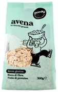 GOODLY Avena in fiocchi grandi