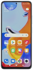 XIAOMI REDMI NOTE 11 PRO 64GB