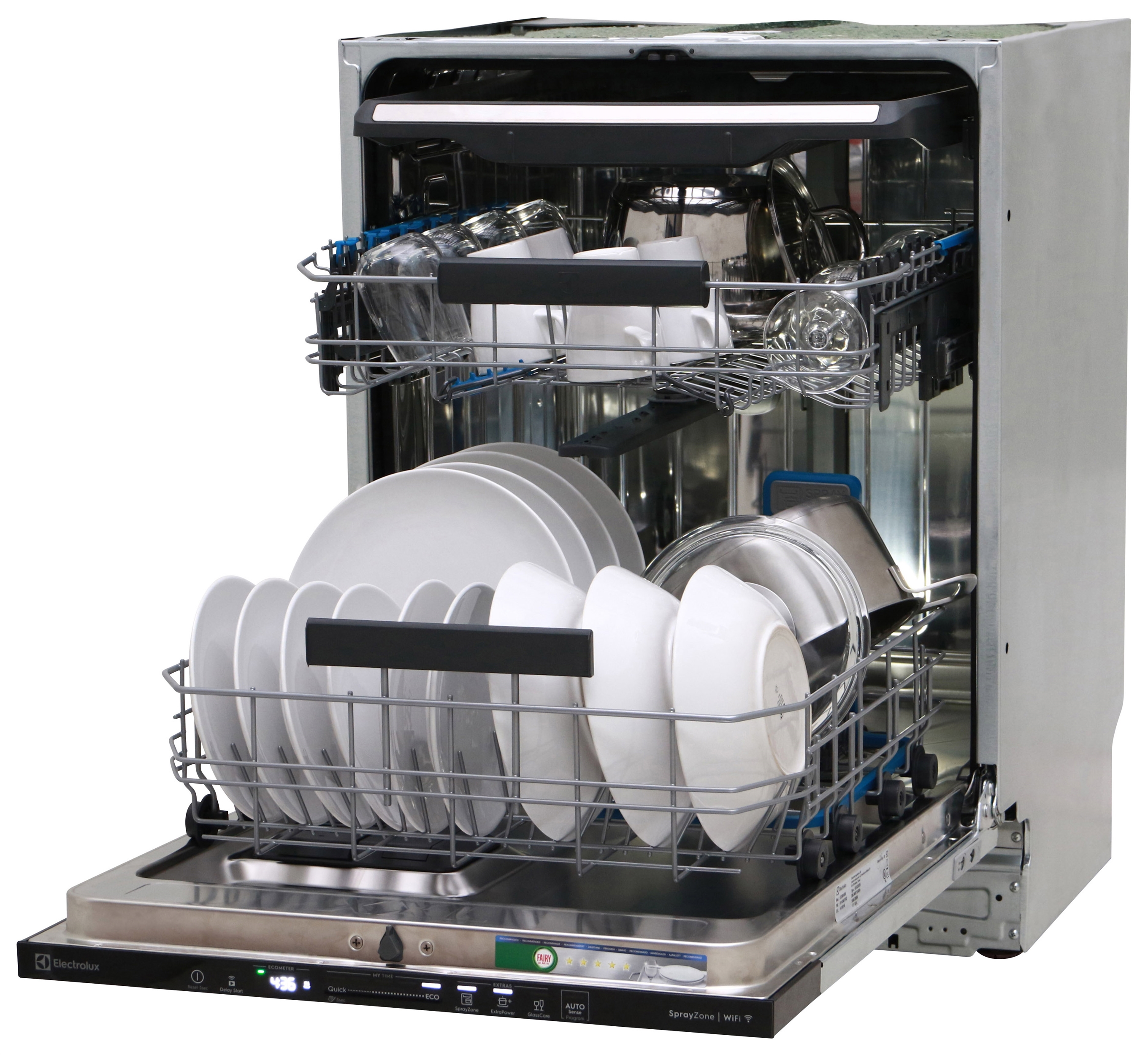 ELECTROLUX EEZ69410W