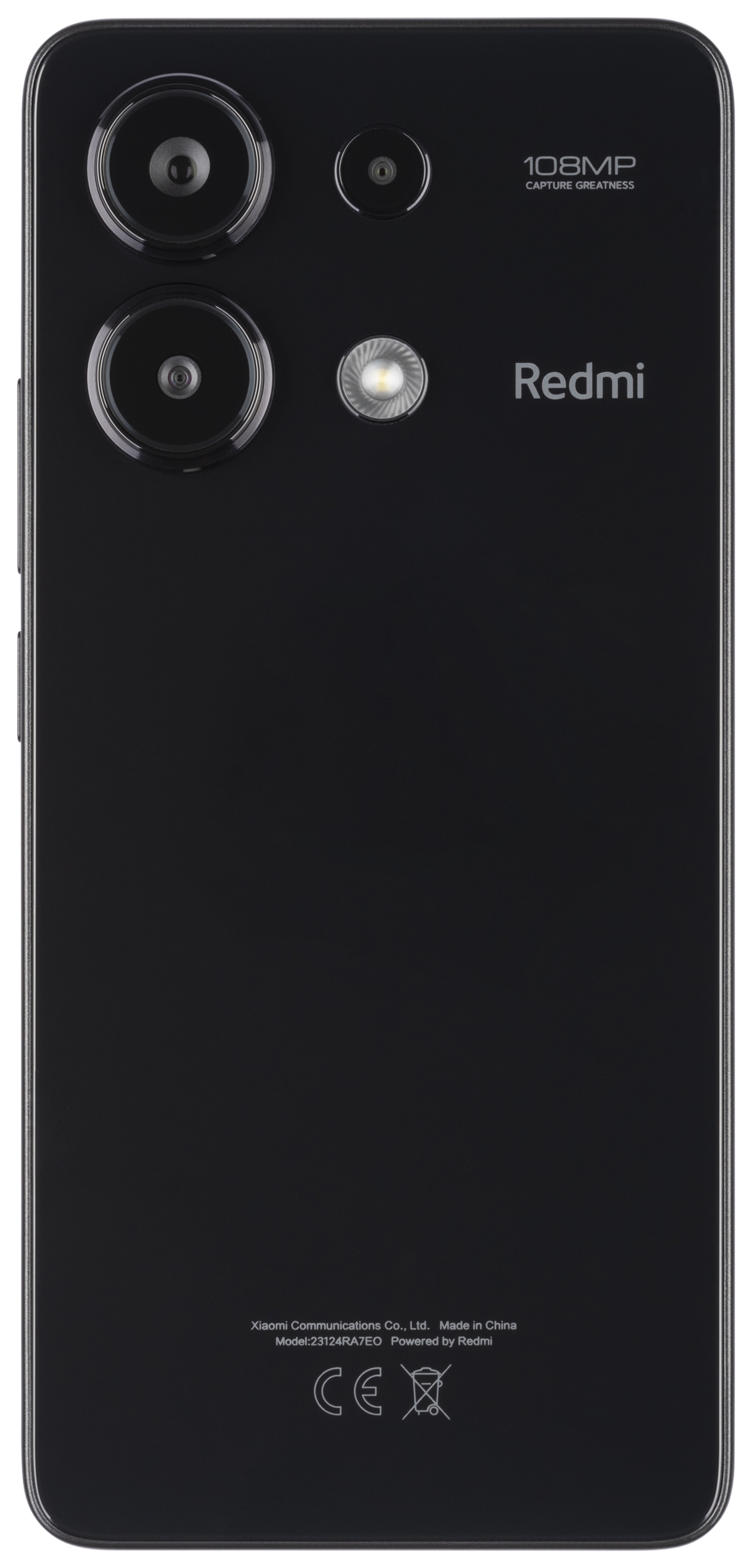 XIAOMI REDMI NOTE 13 4G 256GB 8GB