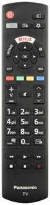 PANASONIC TX-55JX600E