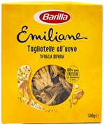 BARILLA LE EMILIANE TAGLIATELLE ALL'UOVO