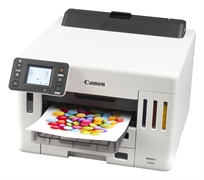 CANON GX5550