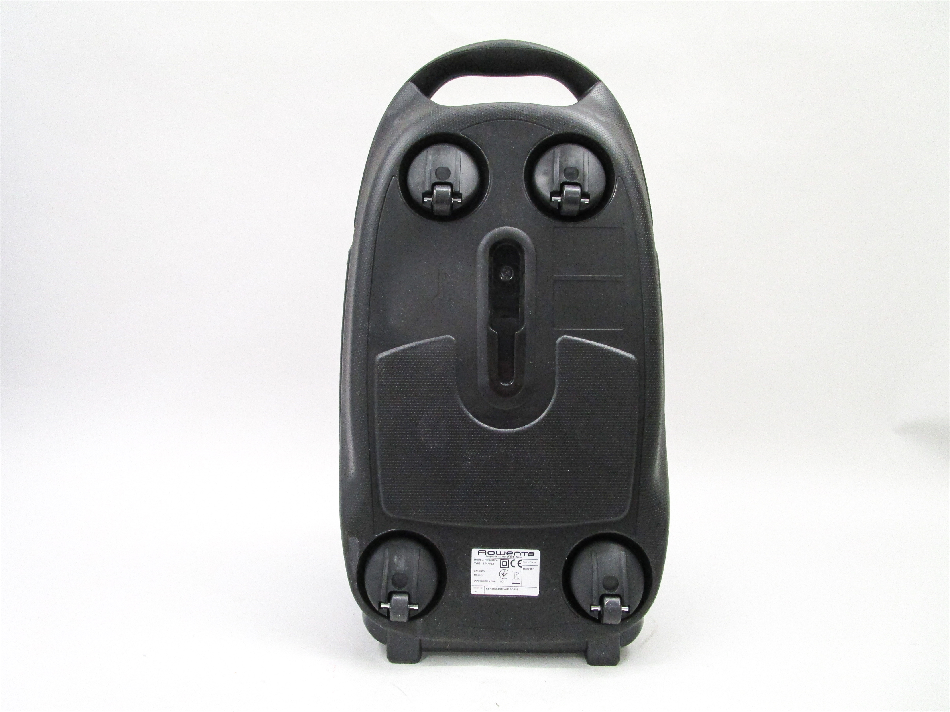 ROWENTA RO6491EA SILENCE FORCE 4A+