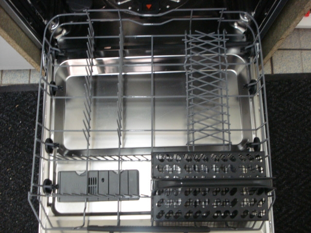 ELECTROLUX ESL5350LO