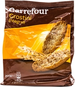 CARREFOUR CROSTINI INTEGRALI