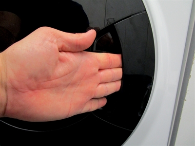 HOTPOINT-ARISTON NG845WDA IT