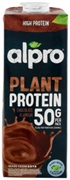 ALPRO Protein 50g Bevanda Vegetale Proteica alla Soia Gusto Cioccolato