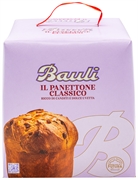 BAULI IL PANETTONE CLASSICO