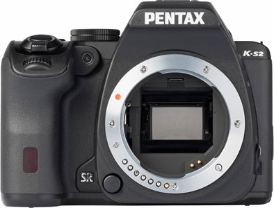 PENTAX K-S2 + 18-50MM DC WR RE