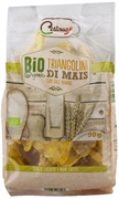CERTOSSA (LIDL) Bio Organic - Triangolini di Mais con Sale Marino