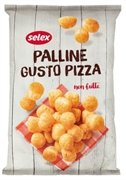 SELEX PALLINE GUSTO PIZZA