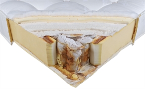 FLOU COMFORT H22 - MEDIUM/TOTAL BODY-COTONE