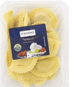 ITALIAMO (LIDL) PANZEROTTI BURRATA E POMODORO