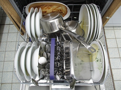 BEKO DIN26410