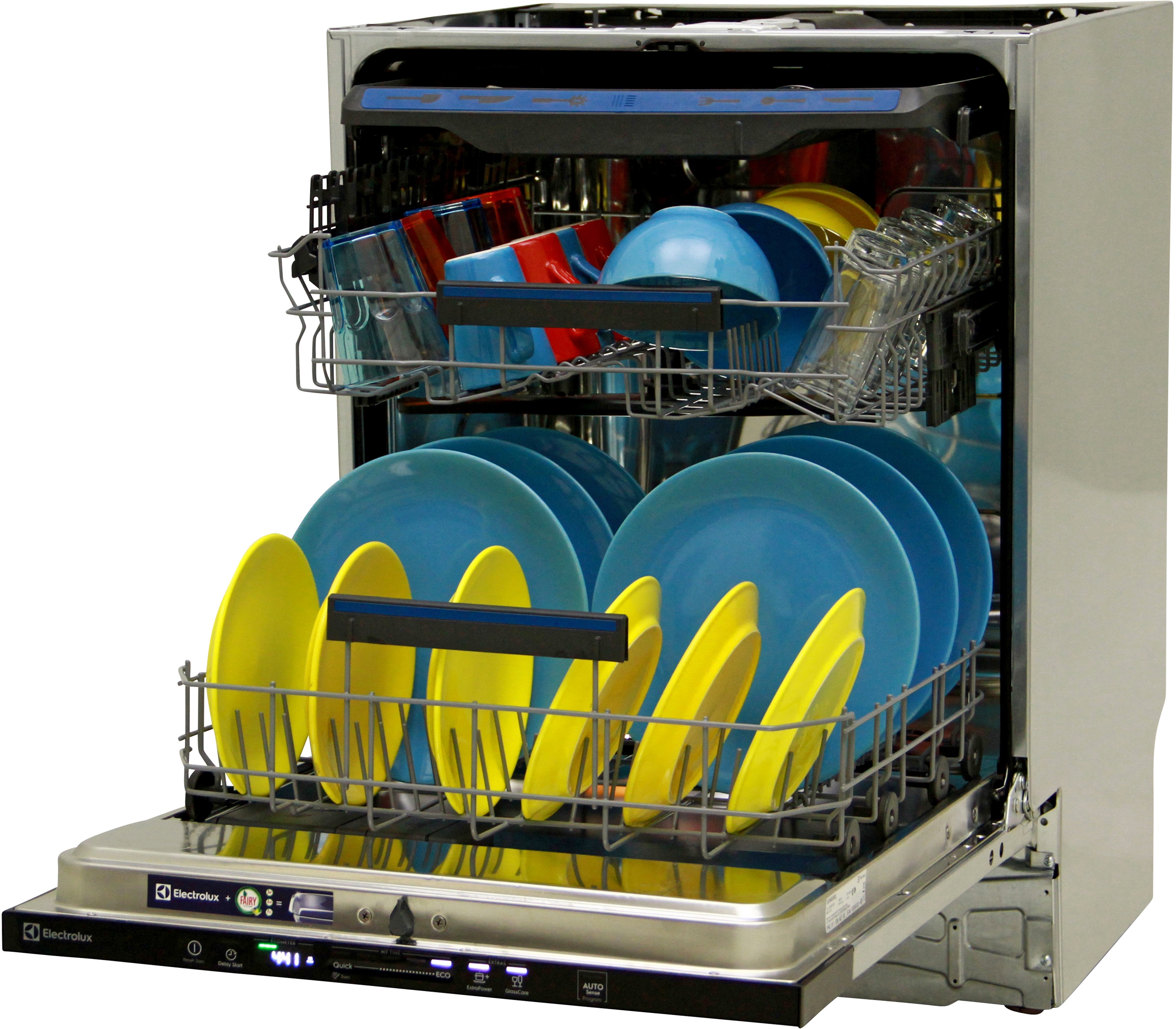 ELECTROLUX EES48300L