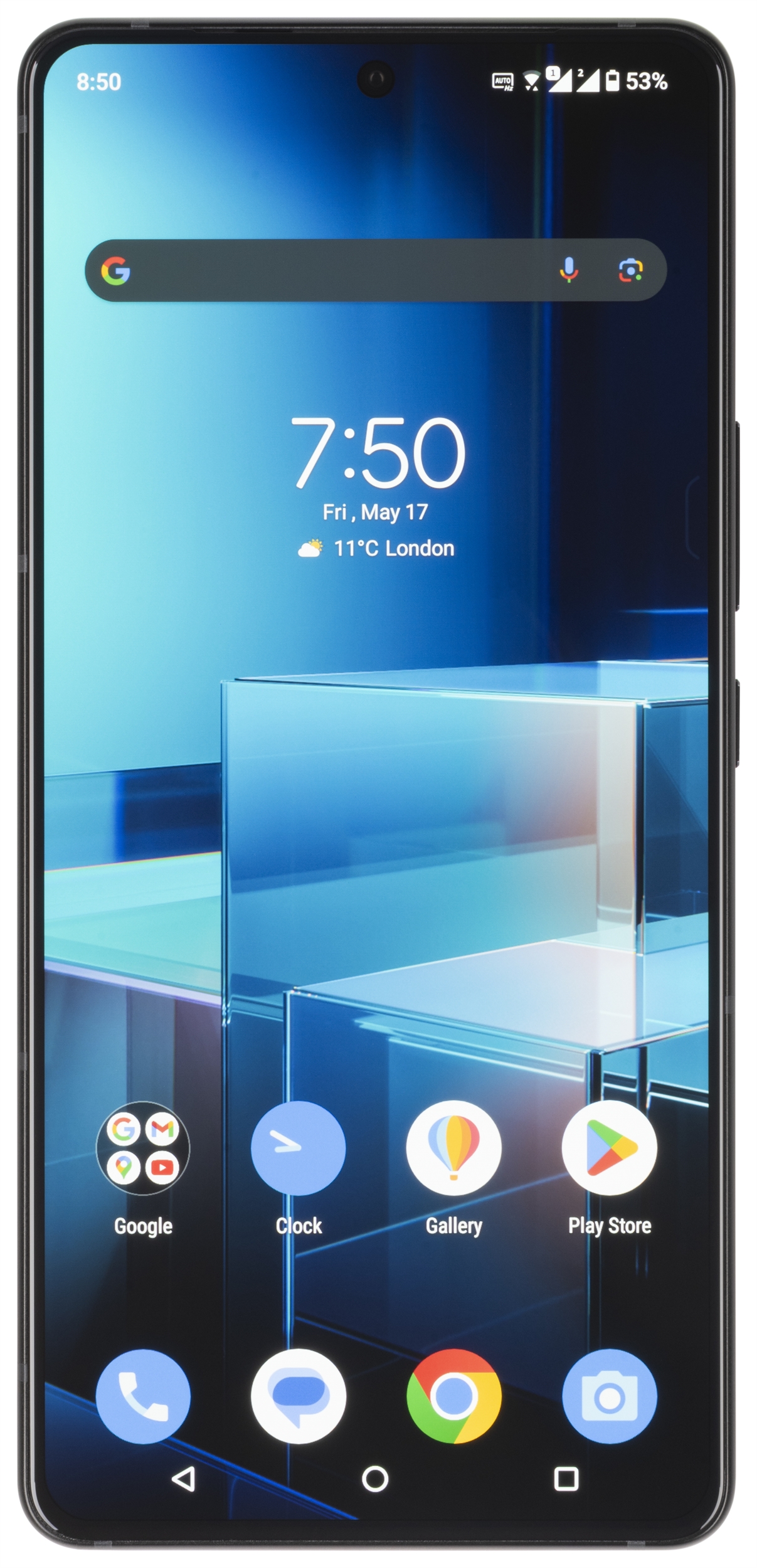 ASUS ZENFONE 11 ULTRA 512GB 16GB
