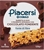 CONAD PiacerSì Barrette di riso e frumento integrale con Cioccolato Fondente