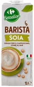 CARREFOUR SENSATION Barista Soia