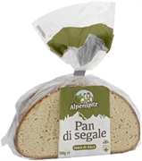 ALPENSPITZ (EUROSPIN) Pan di segale