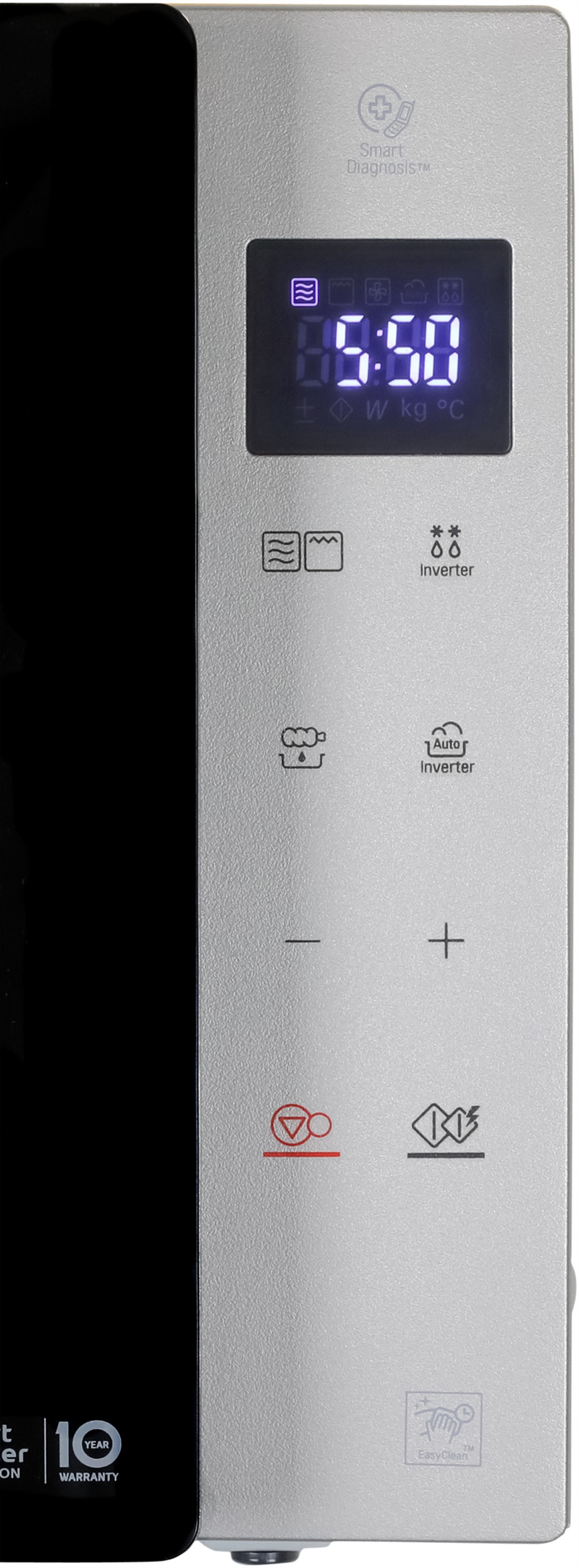 LG MH7235GPSS