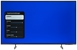 SAMSUNG UE43M1EHAUXZT