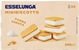 ESSELUNGA MINI BISCOTTO ALLA PANNA