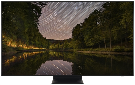 SAMSUNG QE65QN90BATXZT